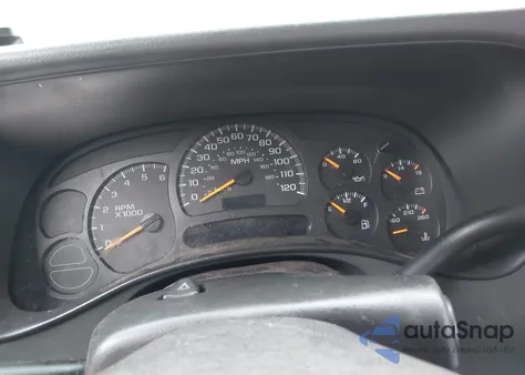 2005 Chevrolet Avalanche 1500 Z66 z USA, uszkodzony, nr VIN 3GNEC12Z65G146850